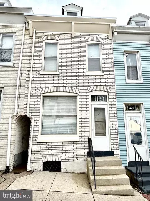 1130 Oley St, Reading, PA 19604