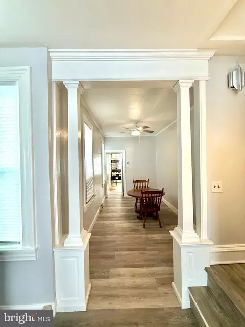 Entry Way - 1130 Oley St, Reading, PA 19604 photo 1 of 7