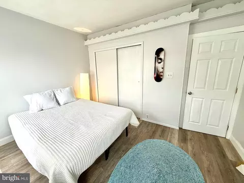 Bedroom - 1130 Oley St, Reading, PA 19604 photo 2 of 10