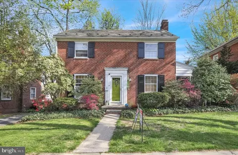 508 Sherwood St, Reading, PA 19607