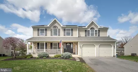 3831 N Alabama Ave, Reading, PA 19605