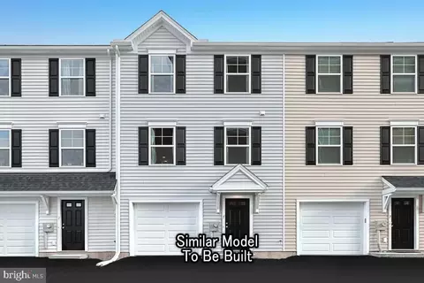 106 Kuechler Ct #LOT 12, Reading, PA 19606