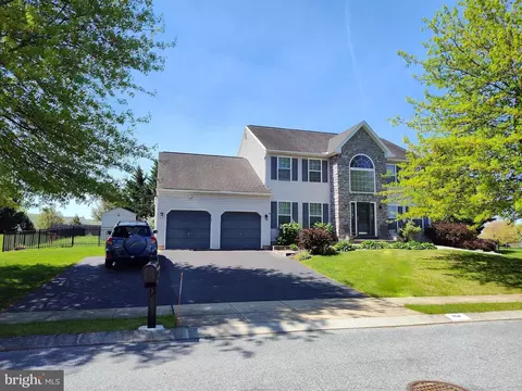 104 Prescott Rd, Blandon, PA 19510