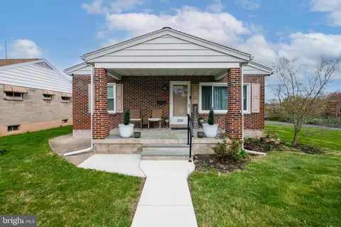 300 Old Fritztown, Reading, PA 19607
