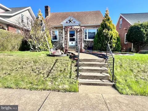 716 Bruckman Ave, Reading, PA 19605