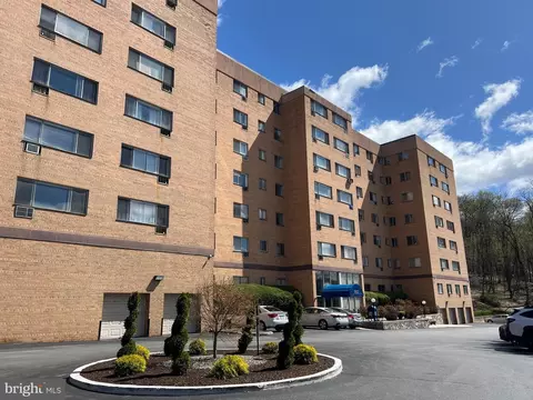 1517 Hill Rd #6F, Reading, PA 19602