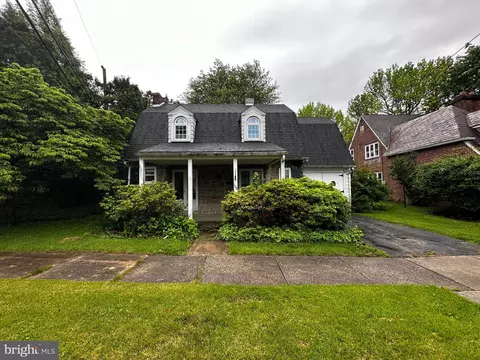 104 Amherst Ave, Reading, PA 19609