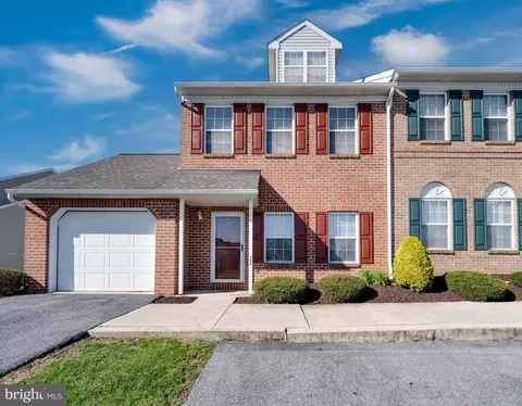 300 Barrington, Reading, PA 19607