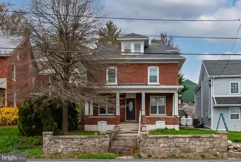 15619 E Kutztown Rd, Kutztown, PA 19530