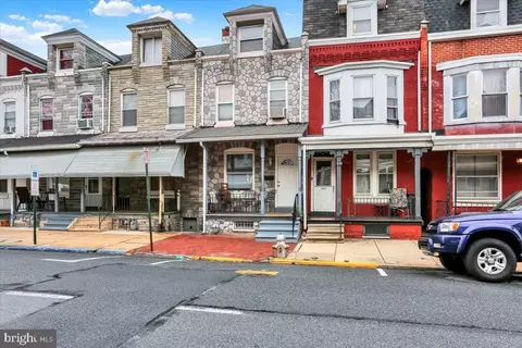 1126 N 12th St, Reading, PA 19604