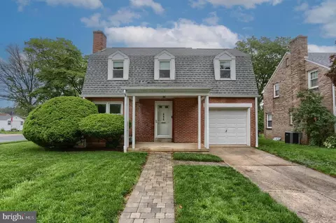 415 Dorchester Ave, Reading, PA 19609