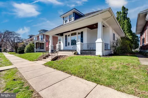 Exterior - 308 State St, Reading, PA 19607 photo 14 of 14
