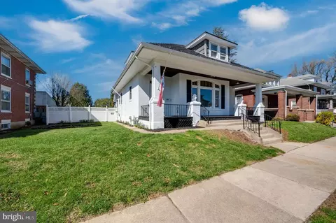 308 State St, Reading, PA 19607