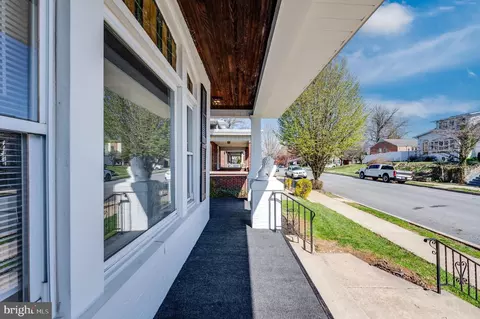 Exterior - 308 State St, Reading, PA 19607 photo 12 of 14
