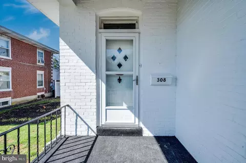 Exterior - 308 State St, Reading, PA 19607 photo 10 of 14