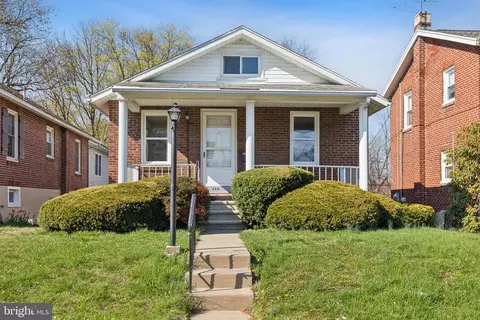 2441 Cleveland Ave, Reading, PA 19609