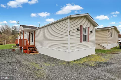 920 W Philadelphia Ave, Boyertown, PA 19512