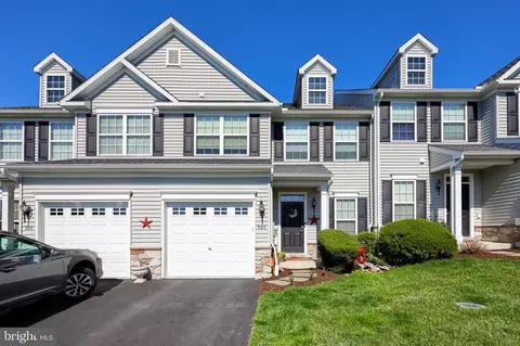504 Heather Way, Morgantown, PA 19543