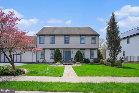 115 Grande Blvd, Reading, PA 19608