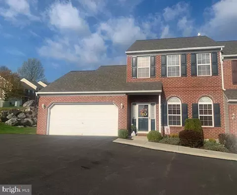 1 Newlin Way, Reading, PA 19607