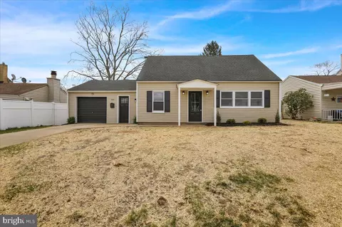 520 Curtis Ave, Reading, PA 19601