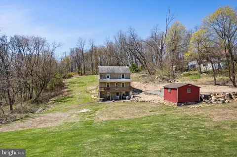 1575 Orchard Ln, Boyertown, PA 19512