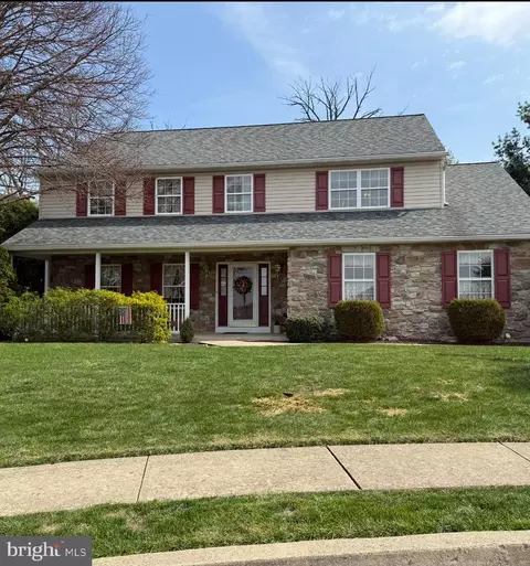 2409 Andrew Ct, Reading, PA 19608
