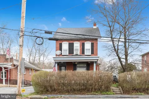 473 Main St, Virginville, PA 19564