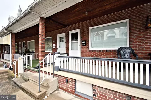 1439 Church St, Reading, PA 19601