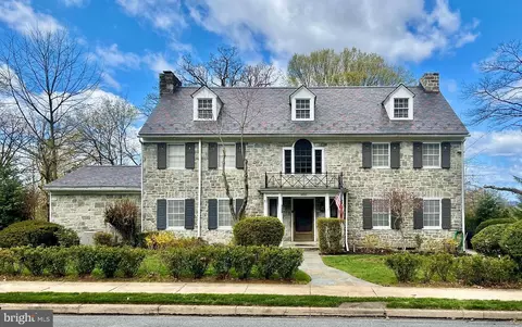 1600 Alsace Rd, Reading, PA 19604