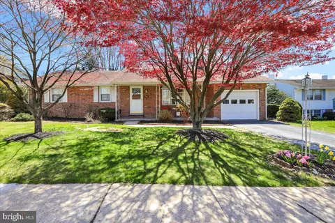 714 Emerson Ave, Reading, PA 19605