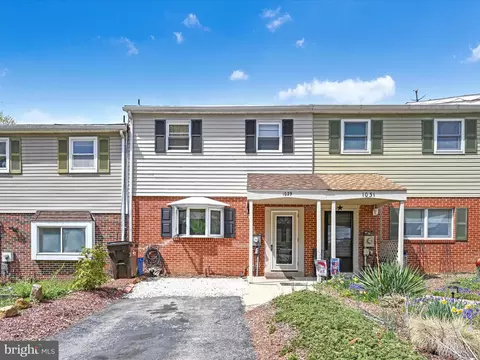 1029 Deer Run, Reading, PA 19606