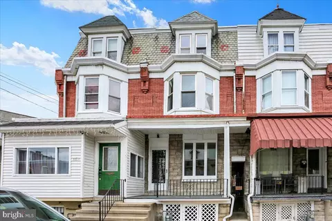 1149 N 12th St, Reading, PA 19604