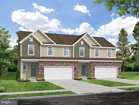 137 Sunglo Dr #( 27), Leesport, PA 19533