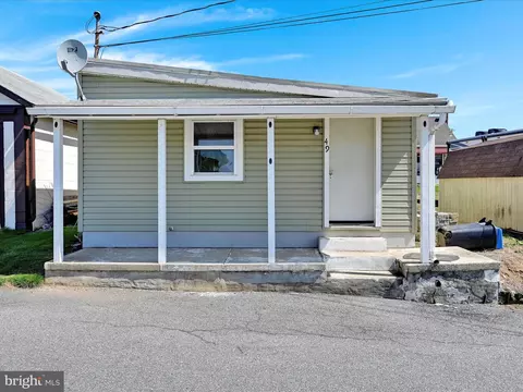 49 S Laurel St, Kutztown, PA 19530