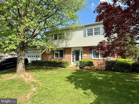 3004 Merritt Pkwy, Sinking Spring, PA 19608