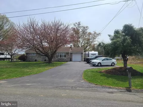 322 Bertolet Mill Rd, Oley, PA 19547 photo 28