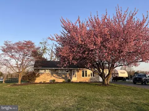 322 Bertolet Mill Rd, Oley, PA 19547 photo 27