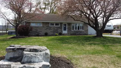 322 Bertolet Mill Rd, Oley, PA 19547 photo 29