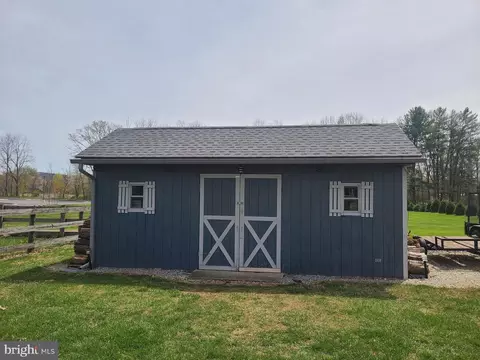 322 Bertolet Mill Rd, Oley, PA 19547 photo 26