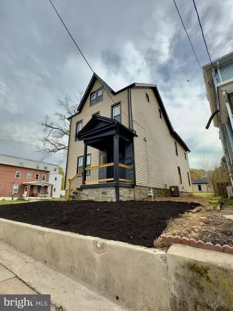 136 Philadelphia Ave, Reading, PA 19607