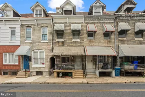 1455 Cotton St, Reading, PA 19602