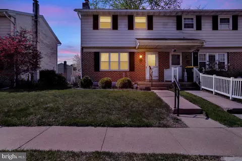 132 W Gaul St, Wernersville, PA 19565