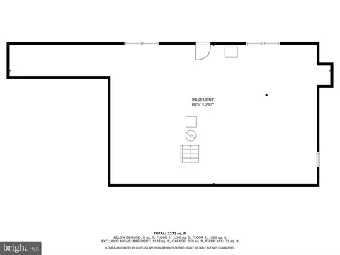 Floorplan - 43 Estates Dr, Reading, PA 19606 photo 4 of 4