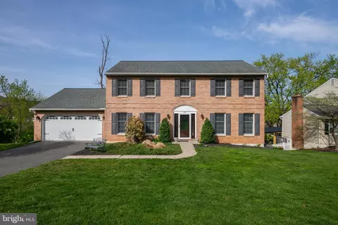 Exterior - 43 Estates Dr, Reading, PA 19606 photo 2 of 7