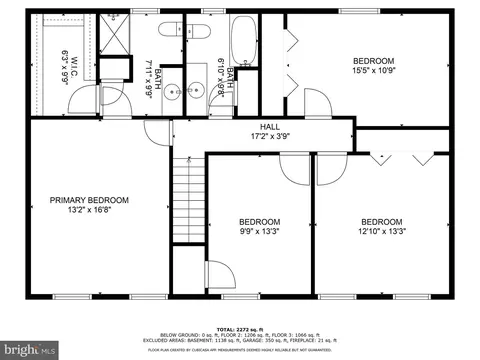 Floorplan - 43 Estates Dr, Reading, PA 19606 photo 1 of 4