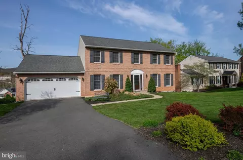 Exterior - 43 Estates Dr, Reading, PA 19606 photo 7 of 7
