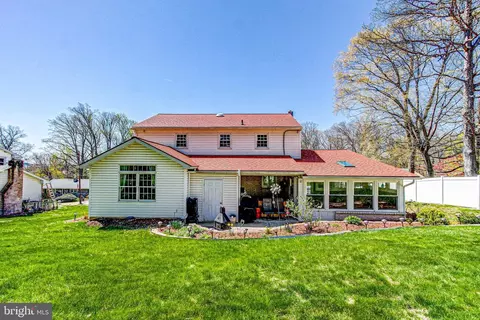 Exterior - 3903 Kline Ave, Reading, PA 19606 photo 12 of 14