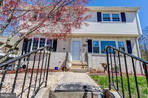 Exterior - 3903 Kline Ave, Reading, PA 19606 photo 4 of 14
