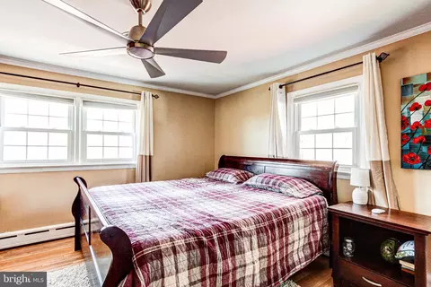 Bedroom - 3903 Kline Ave, Reading, PA 19606 photo 6 of 11